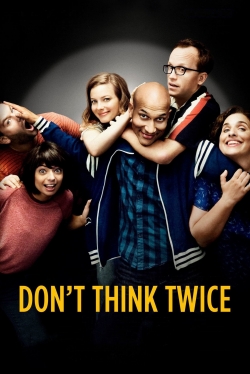 Don't Think Twice-123movies