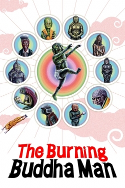The Burning Buddha Man-123movies