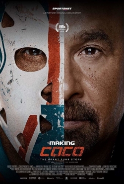 Making Coco: The Grant Fuhr Story-123movies