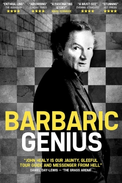 Barbaric Genius-123movies