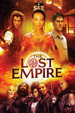 The Lost Empire-123movies