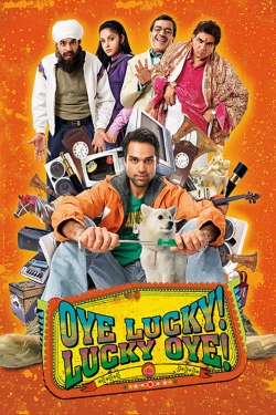 Oye Lucky! Lucky Oye!-123movies