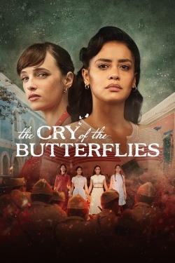 The Cry of the Butterflies-123movies