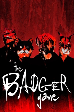 The Badger Game-123movies