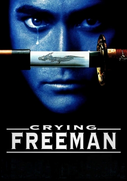 Crying Freeman-123movies