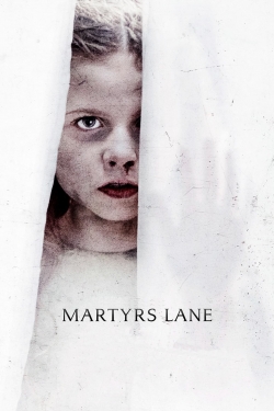 Martyrs Lane-123movies