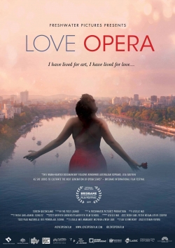 Love Opera-123movies