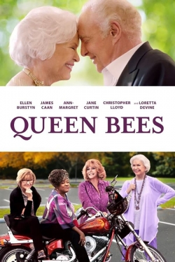 Queen Bees-123movies