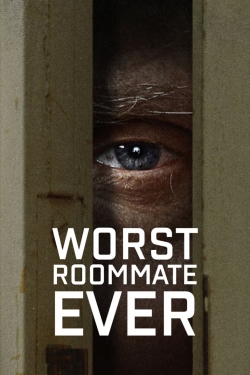 Worst Roommate Ever-123movies