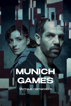 Munich Games-123movies