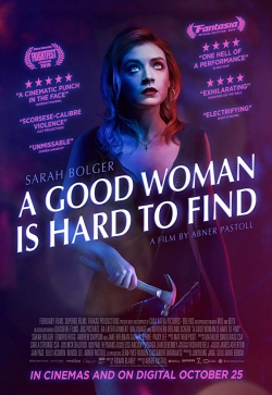 A Good Woman Is Hard to Find-123movies