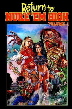 Return to Nuke 'Em High Volume 1-123movies