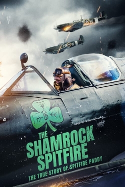 The Shamrock Spitfire-123movies