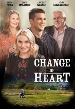 Change of Heart-123movies