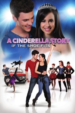 A Cinderella Story: If the Shoe Fits-123movies