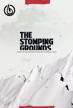 The Stomping Grounds-123movies