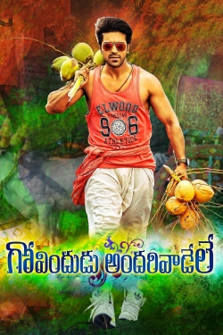 Govindudu Andarivaadele-123movies