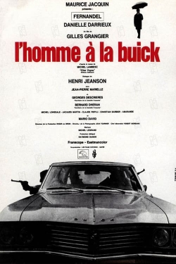 The Man in the Buick-123movies