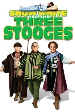 Snow White and the Three Stooges-123movies
