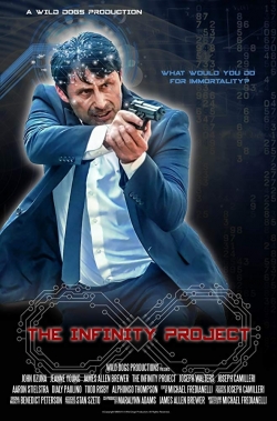 The Infinity Project-123movies