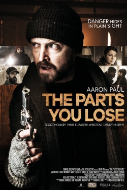 The Parts You Lose-123movies