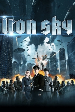 Iron Sky-123movies
