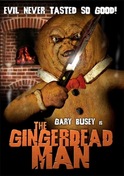 The Gingerdead Man-123movies