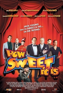 How Sweet It Is-123movies