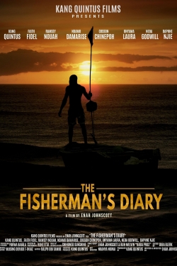 The Fisherman's Diary-123movies