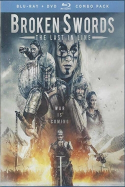 Broken Swords - The Last In Line-123movies