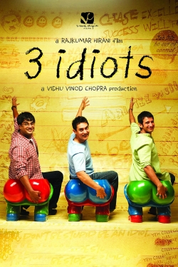 3 Idiots-123movies