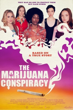 The Marijuana Conspiracy-123movies