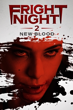 Fright Night 2: New Blood-123movies