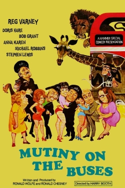 Mutiny on the Buses-123movies