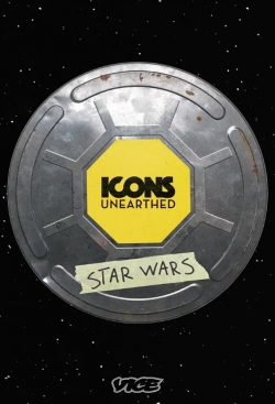 Icons Unearthed-123movies