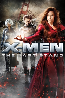 X-Men: The Last Stand-123movies
