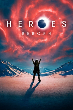 Heroes Reborn-123movies