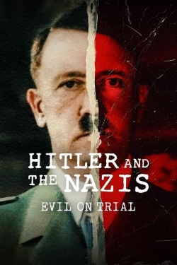 Hitler and the Nazis: Evil on Trial-123movies