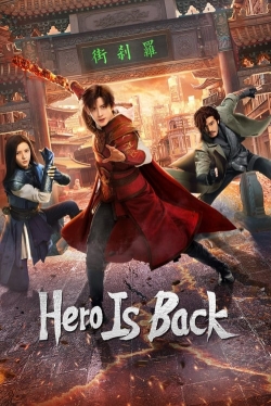 Hero Is Back-123movies