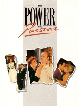 The Power, The Passion-123movies