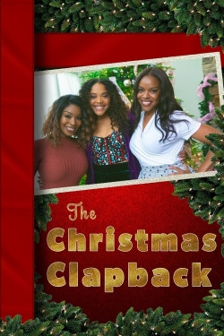 The Christmas Clapback-123movies