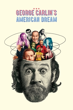 George Carlin's American Dream-123movies