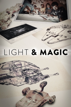 Light & Magic-123movies