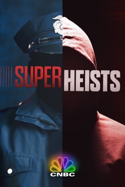Super Heists-123movies