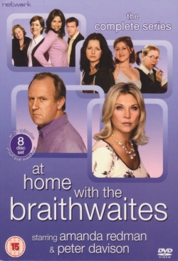 At Home with the Braithwaites-123movies