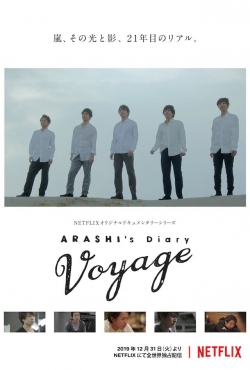 ARASHI's Diary -Voyage--123movies