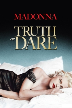 Madonna: Truth or Dare-123movies