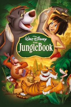 The Jungle Book-123movies