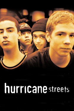 Hurricane Streets-123movies