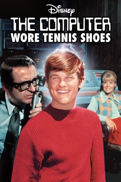 The Computer Wore Tennis Shoes-123movies